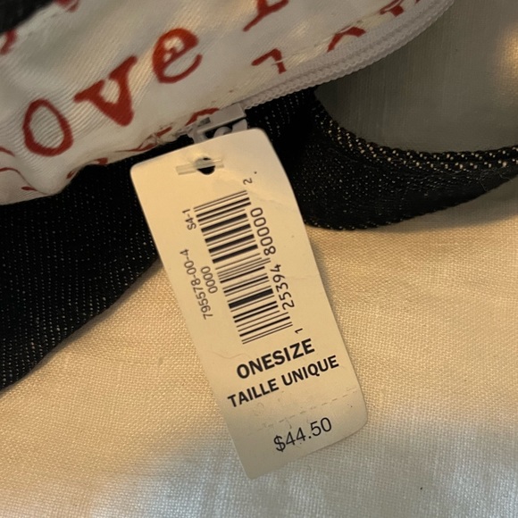 Gap tote bag - Picture 5 of 5